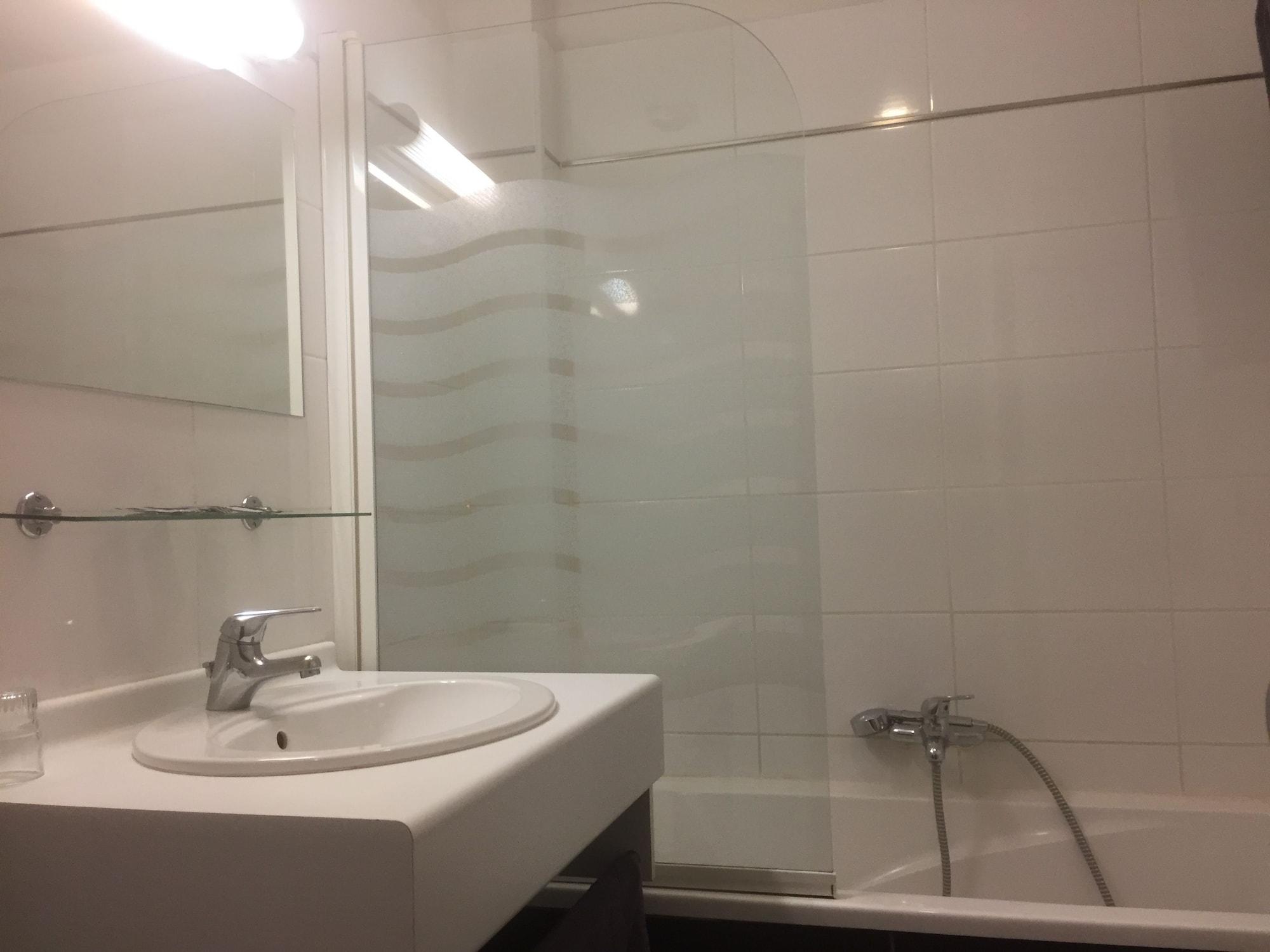 Hotel Du Sud Vieux Port Marseille Ngoại thất bức ảnh