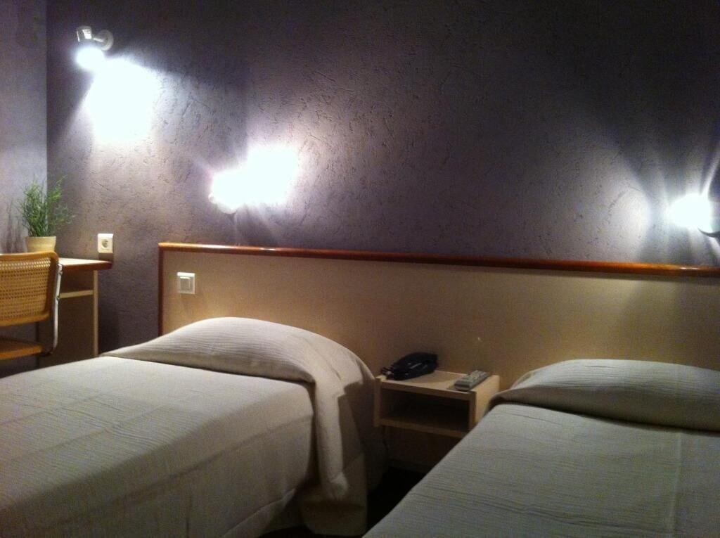 Hotel Du Sud Vieux Port Marseille Ngoại thất bức ảnh