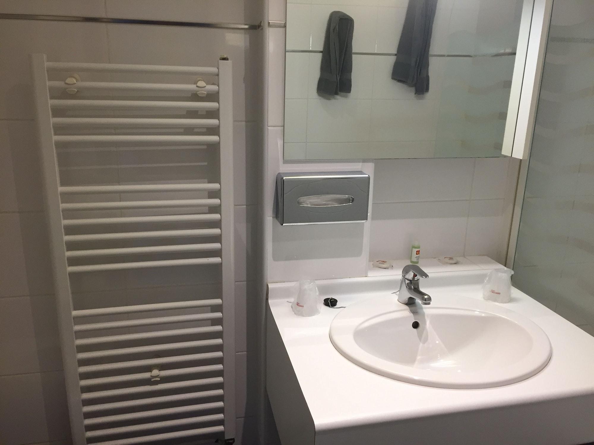 Hotel Du Sud Vieux Port Marseille Ngoại thất bức ảnh