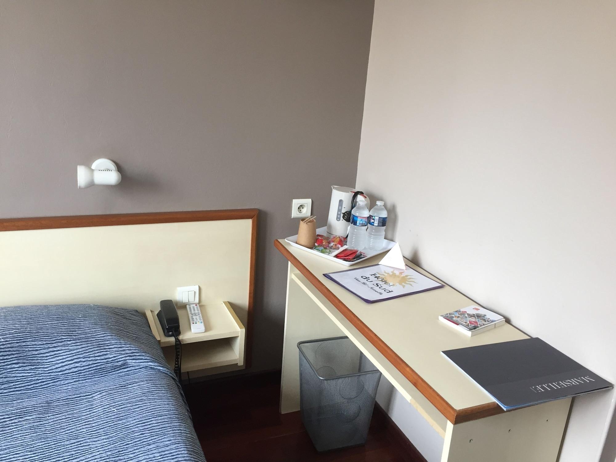 Hotel Du Sud Vieux Port Marseille Ngoại thất bức ảnh