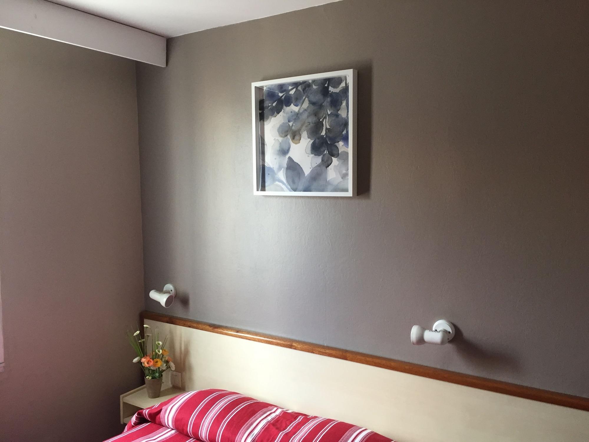 Hotel Du Sud Vieux Port Marseille Ngoại thất bức ảnh