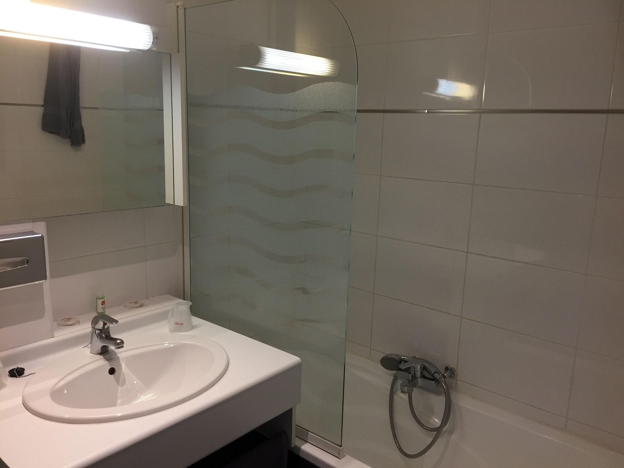 Hotel Du Sud Vieux Port Marseille Ngoại thất bức ảnh