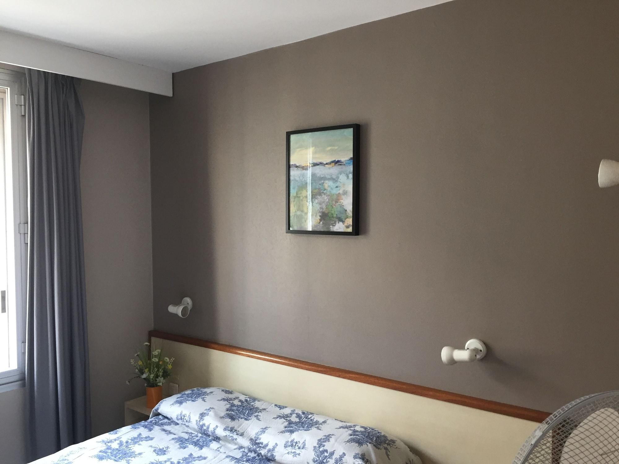 Hotel Du Sud Vieux Port Marseille Ngoại thất bức ảnh