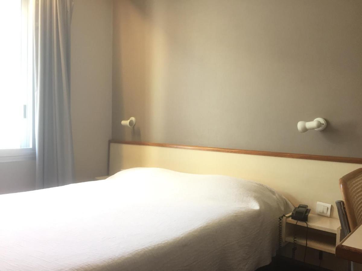Hotel Du Sud Vieux Port Marseille Ngoại thất bức ảnh