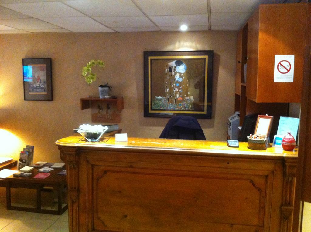 Hotel Du Sud Vieux Port Marseille Ngoại thất bức ảnh