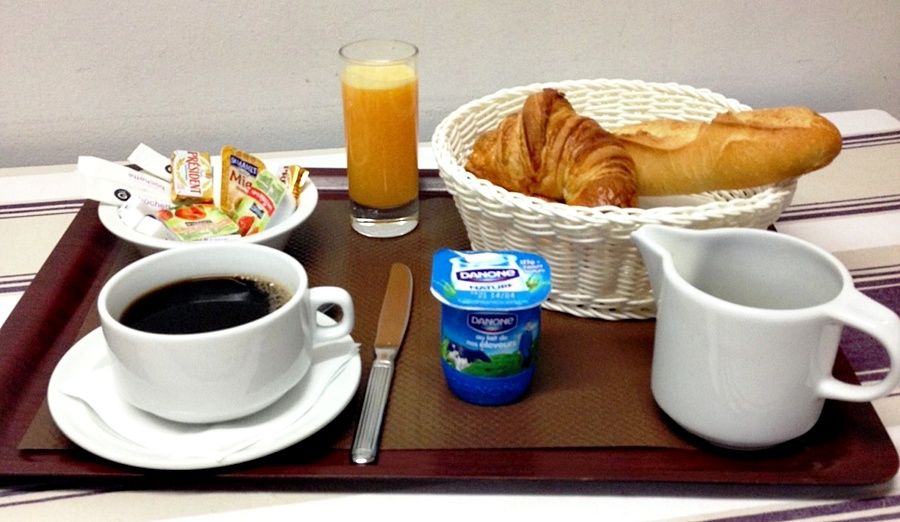 Hotel Du Sud Vieux Port Marseille Ngoại thất bức ảnh