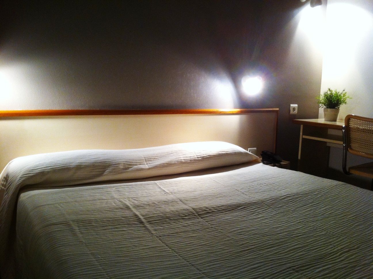 Hotel Du Sud Vieux Port Marseille Ngoại thất bức ảnh