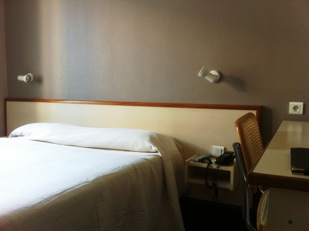 Hotel Du Sud Vieux Port Marseille Ngoại thất bức ảnh