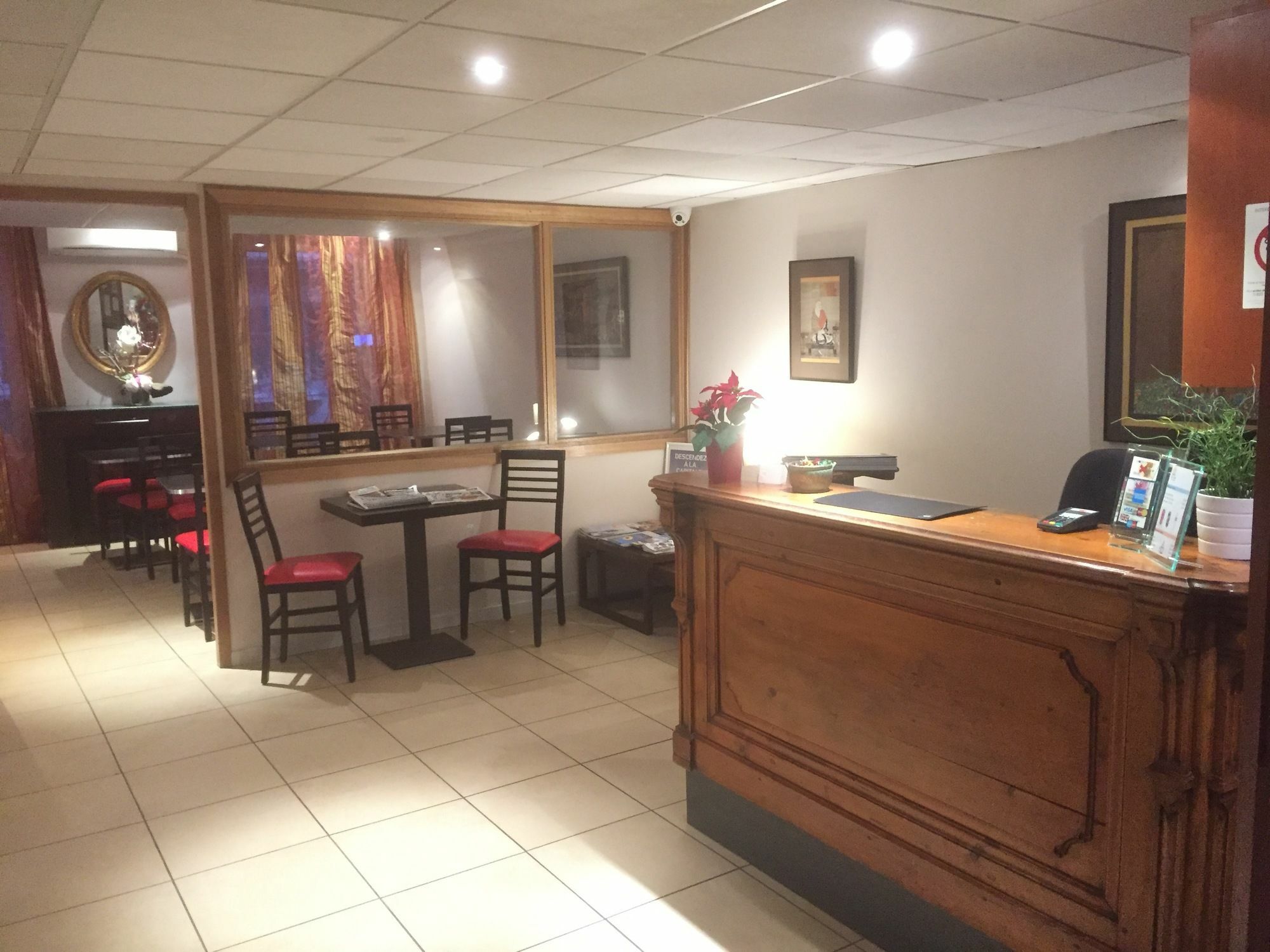 Hotel Du Sud Vieux Port Marseille Ngoại thất bức ảnh