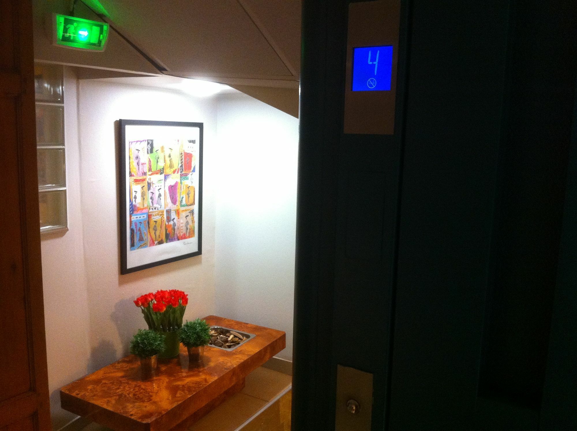 Hotel Du Sud Vieux Port Marseille Ngoại thất bức ảnh