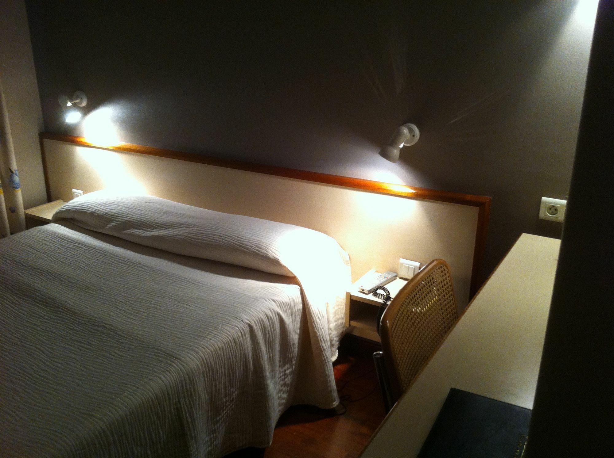 Hotel Du Sud Vieux Port Marseille Ngoại thất bức ảnh