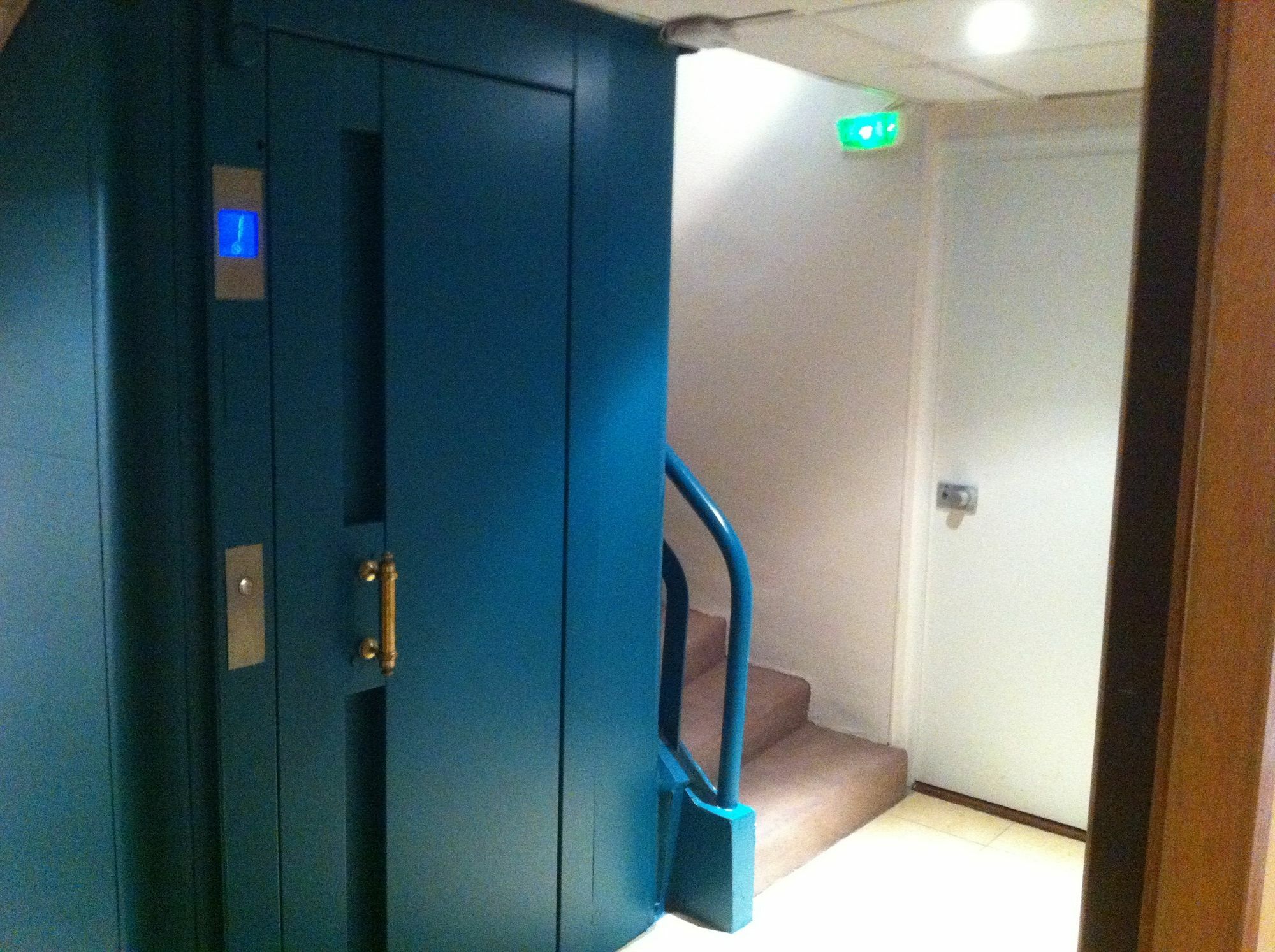 Hotel Du Sud Vieux Port Marseille Ngoại thất bức ảnh