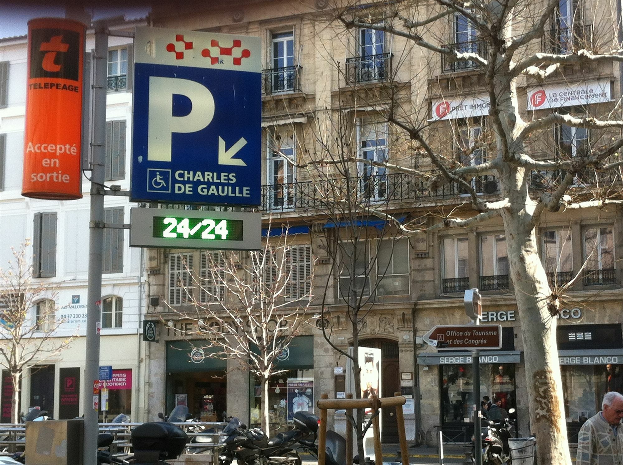 Hotel Du Sud Vieux Port Marseille Ngoại thất bức ảnh