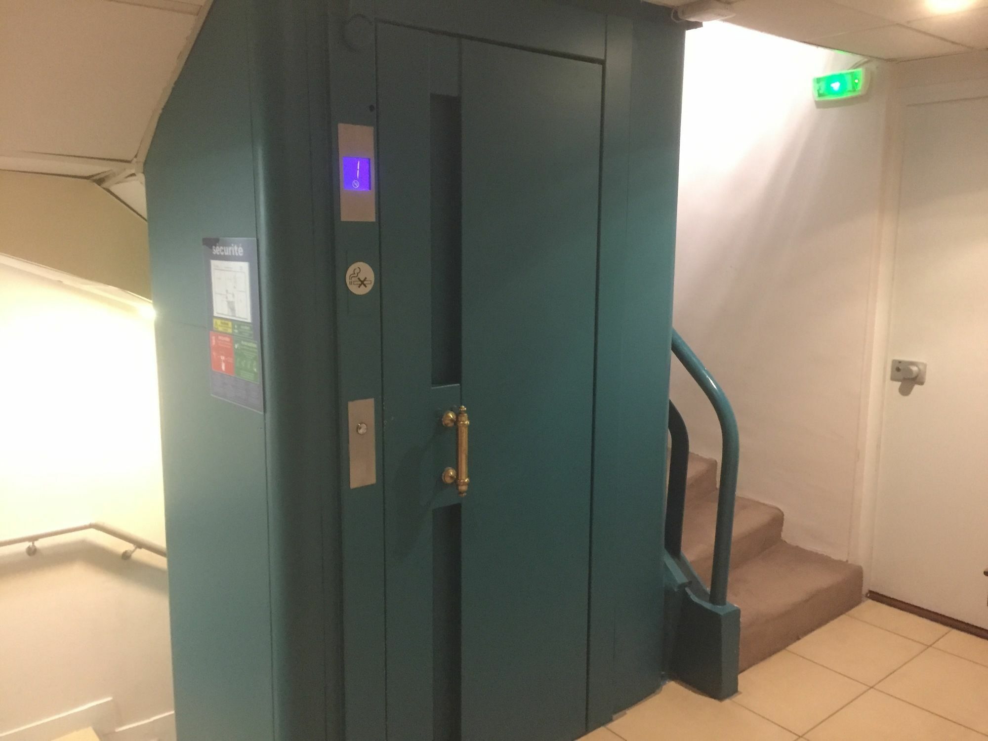 Hotel Du Sud Vieux Port Marseille Ngoại thất bức ảnh